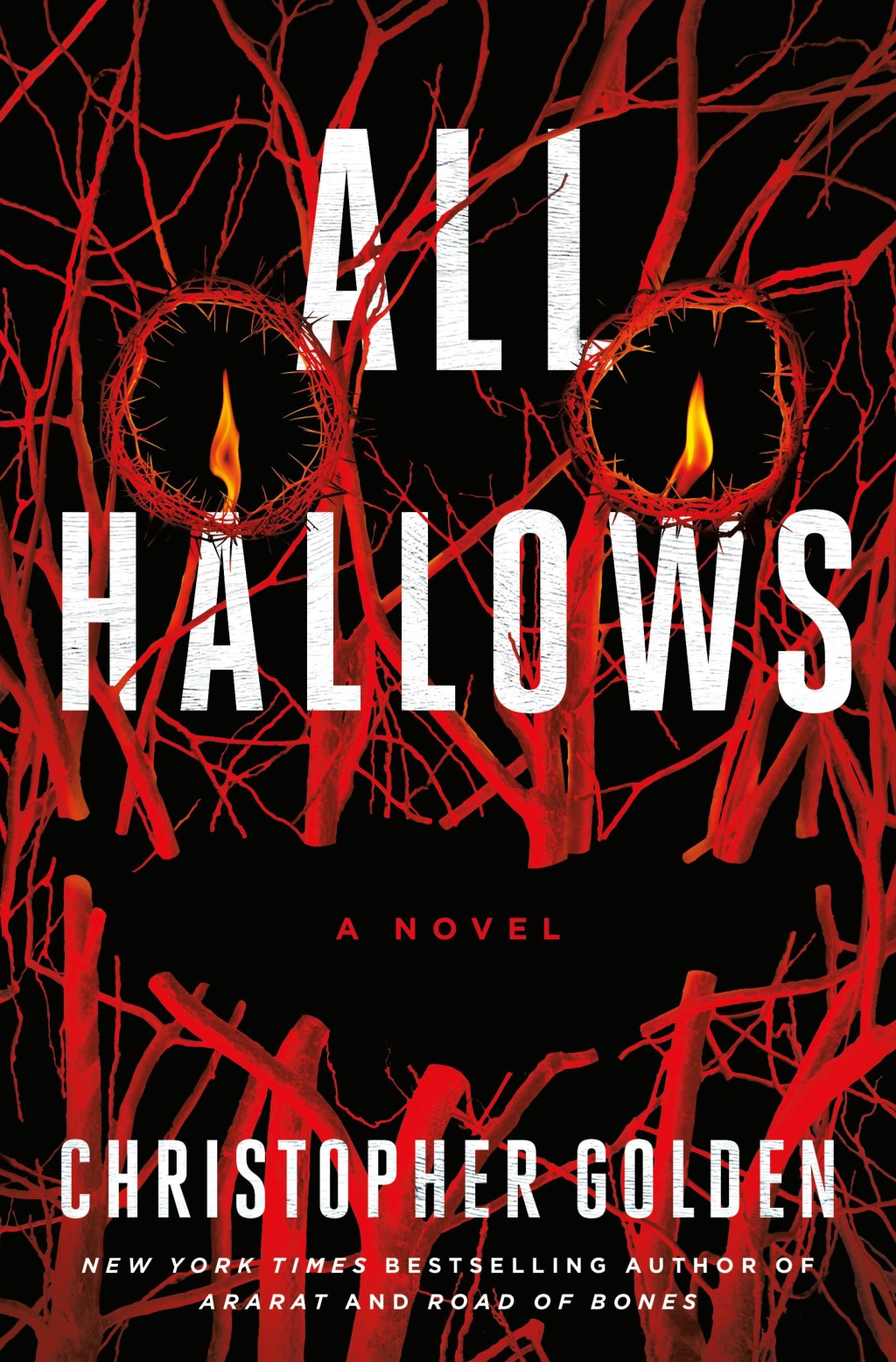 All Hallows by Christopher&nbsp;Golden