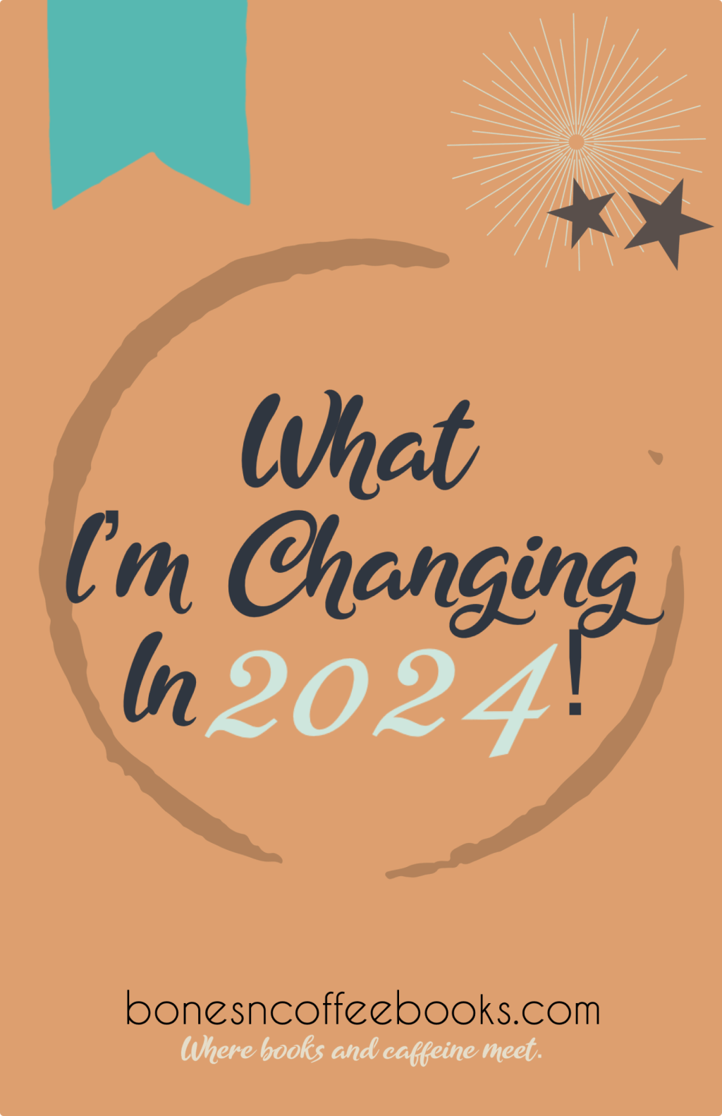 What I’m Changing in&nbsp;2024